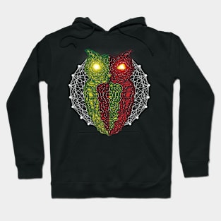 GeoWL Hoodie